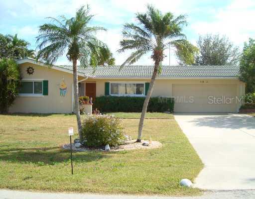 118 Gulfview Rd., Punta Gorda, FL 33950