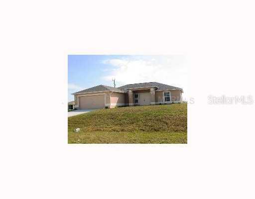 1125 NE 2nd Place Pl., Cape Coral, FL 33909