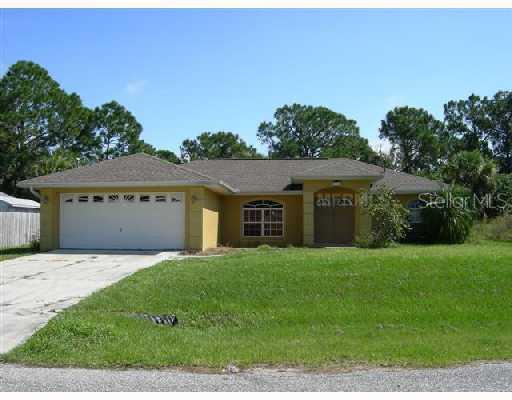1710 New St., North Port, FL 34286
