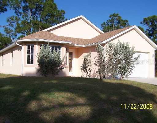 3926 Lundale Ave., North Port, FL 34286