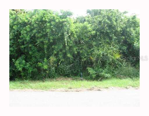 Johannesberg Rd., North Port, FL 34288