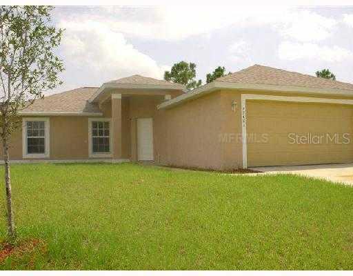 27481 Chinquapin Dr, Punta Gorda, FL 33955