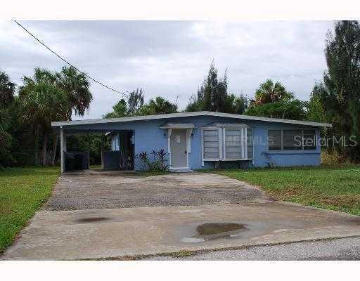 3709 Island View Dr., Punta Gorda, FL 33950