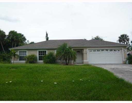 1775 Dooley Ave., North Port, FL 34288