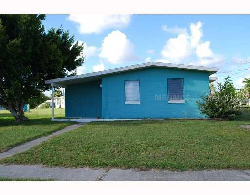 21074 Gephart Ave., Port Charlotte, FL 33952