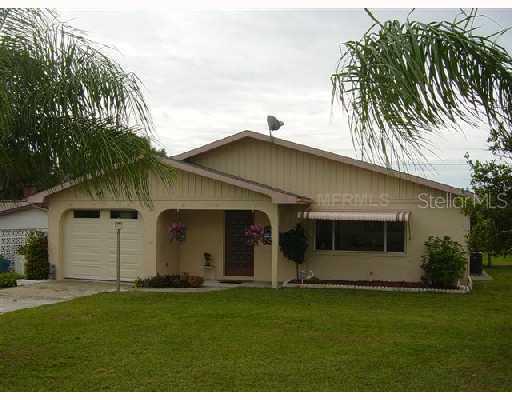 29171 Orva Dr., Punta Gorda, FL 33982