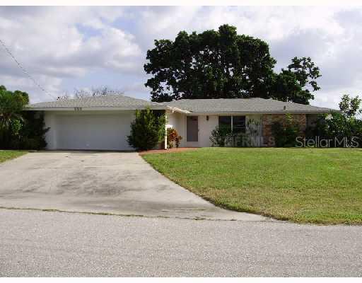 129 Bedford Dr., Port Charlotte, FL 33952