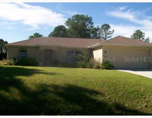 7683 Mclues Ave., North Port, FL 34291