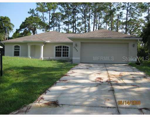 5288 Hackley Rd., North Port, FL 34291