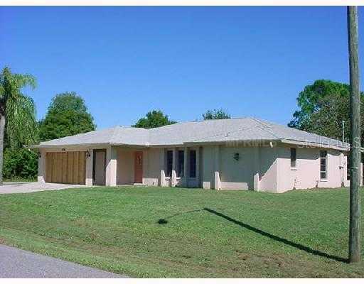 6158 Marcum St., Englewood, FL 34224