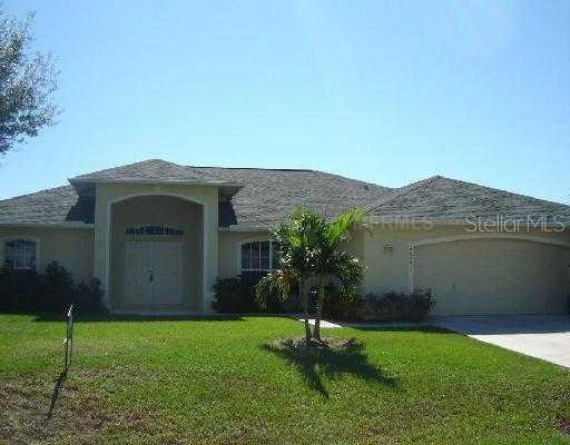 28491 Coco Palm Dr., Punta Gorda, FL 33982
