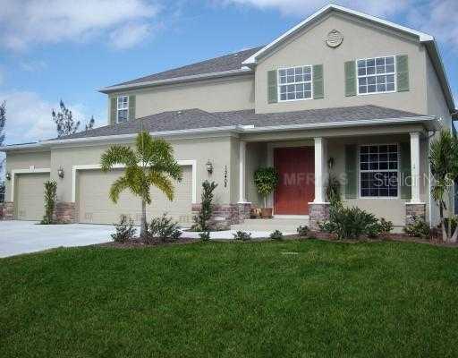 15408 Melport Cir Cir., Port Charlotte, FL 33981