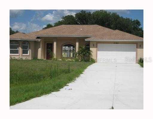 3080 S Salford Blvd., North Port, FL 34287