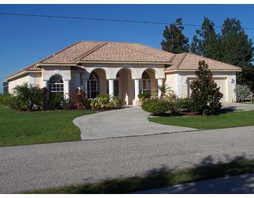 2713 Mauritania Rd., Punta Gorda, FL 33983