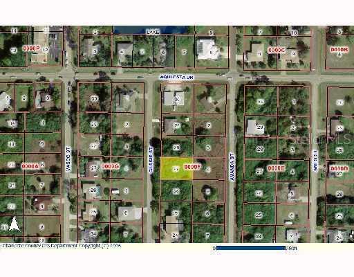 3300 Gussie St St., Punta Gorda, FL 33950