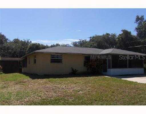 875 Gull Rd., Venice, FL 34293