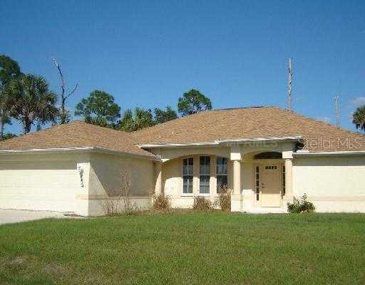 4414 Mcallister Ln., North Port, FL 34288