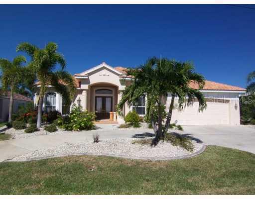 1020 Via Formia, Punta Gorda, FL 33950
