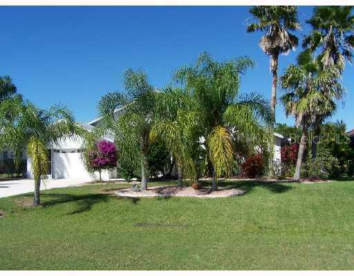 25490 Rampart Blvd., Punta Gorda, FL 33983