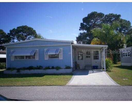 6858 Alani Ct., North Port, FL 34287