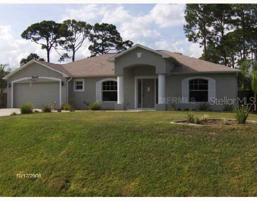 3393 Cake Ter., Northport, FL 34286