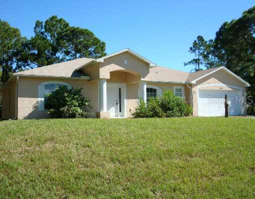 7432 Meroni Blvd., North Port, FL 34291