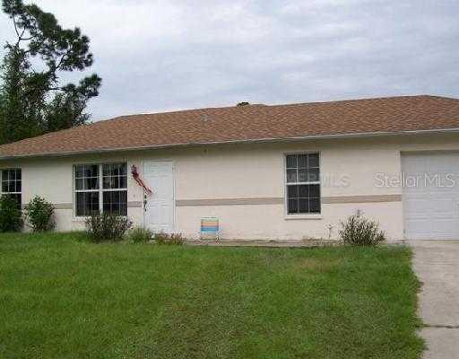 4878 Fears St., North Port, FL 34288