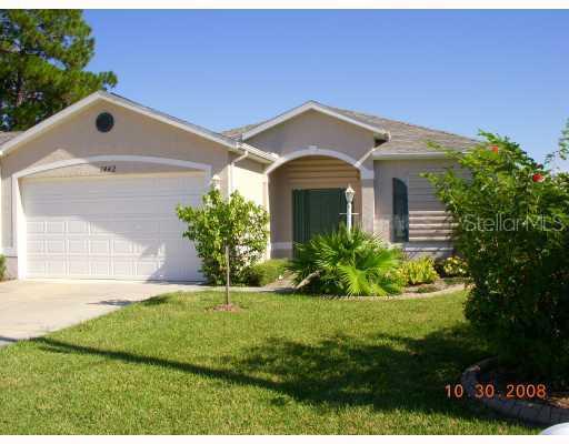 1442 Hedgewood Cir., North Port, FL 34288