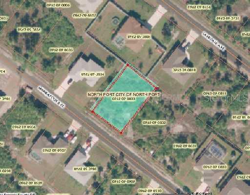 Minneapolis Ave., North Port, FL 34286