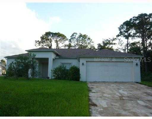 7145 Meroni Blvd., North Port, FL 34291