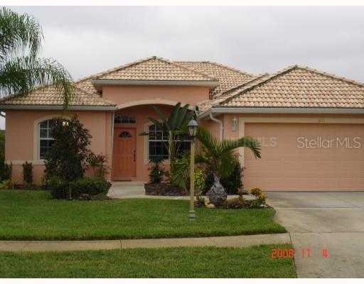 3111 Royal Palm Dr., North Port, FL 34288