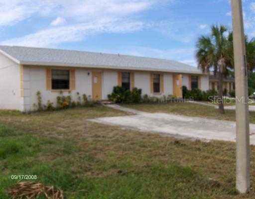 75 Boundary Blvd. #A & B, Rotonda West, FL 33947