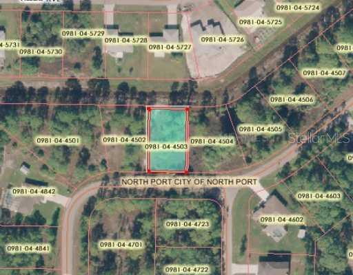 Gaucho Ter., North Port, FL 34286