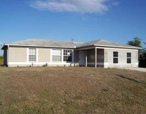 5516 Lambright Dr., Port Charlotte, FL 33981