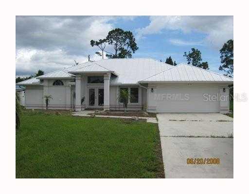 23091 Peachland Blvd., Port Charlotte, FL 33954