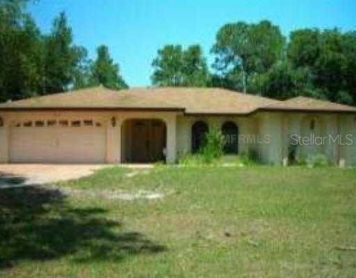 3810 Albin Ave., North Port, FL 34286