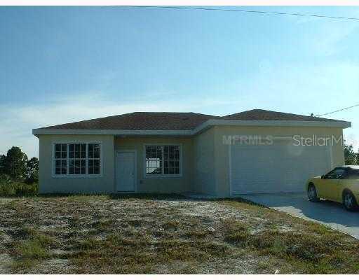 3105 W 67th St., Lehigh Acres, FL 33971