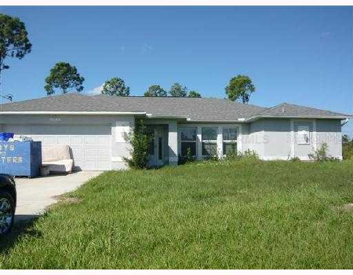 5649 Abelman Rd., North Port, FL 34291