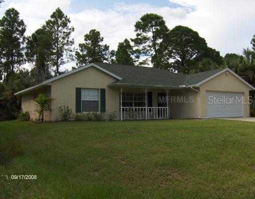 3067 Parade Ter., North Port, FL 34286