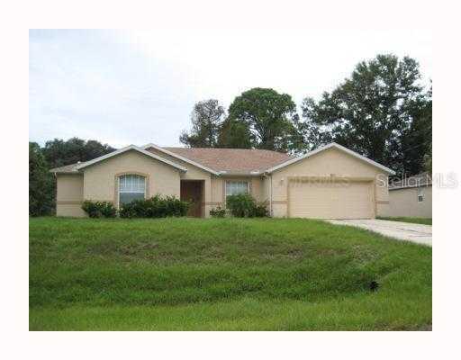 3171 Lopinto St., North Port, FL 34287