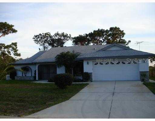 12371 Kneeland Ter., Port Charlotte, FL 33981