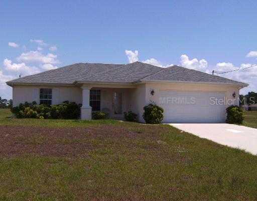 1721 S Gator Cir., Cape Coral, FL 33909