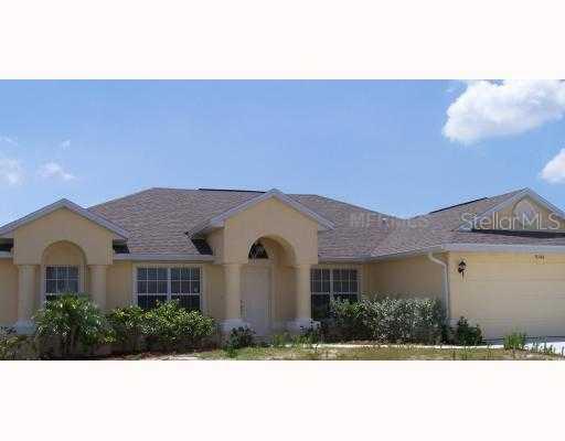 9148 Koma St., Port Charlotte, FL 33981