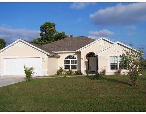 2448 Montpelier Rd., Punta Gorda, FL 33983