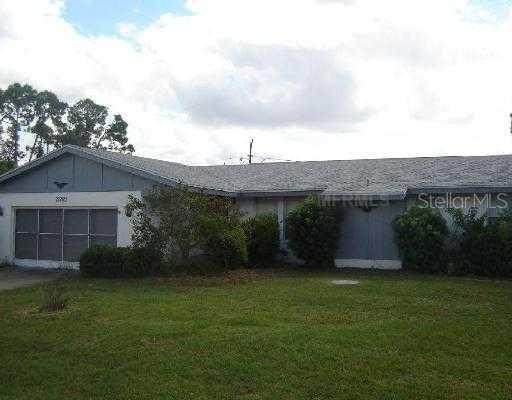 22289 Niagara Ave., Port Charlotte, FL 33952
