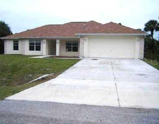 4364 Leesburg Ave., North Port, FL 34288