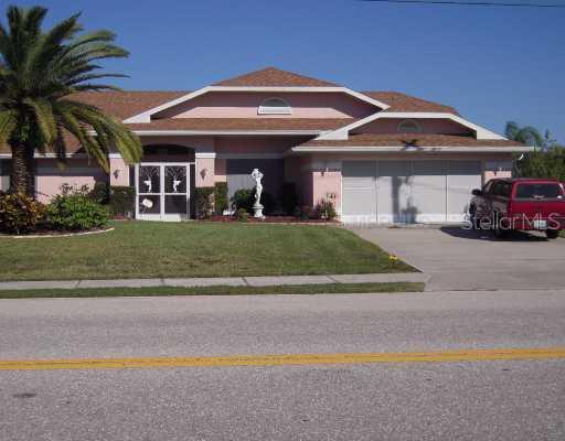 2428 Rio De Janeiro Ave., Punta Gorda, FL 33983