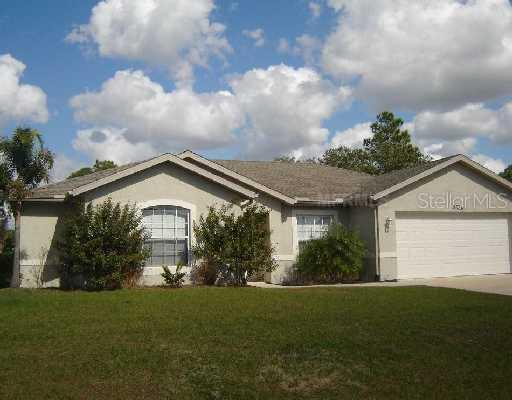 2516 Wurtsmith Ln., North Port, FL 34286