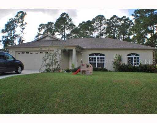 2431 Frantz St., North Port, FL 34286