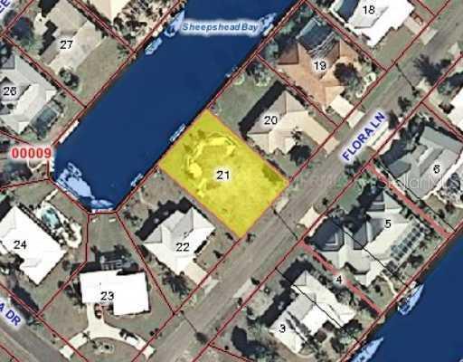 2480 Flora Ln., Punta Gorda, FL 33950